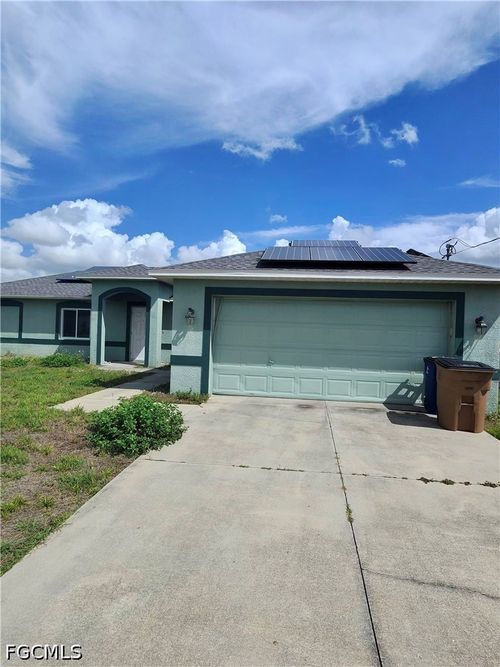 511 Kimberly Ct, Lehigh Acres, FL, 33974-7500 | Card Image