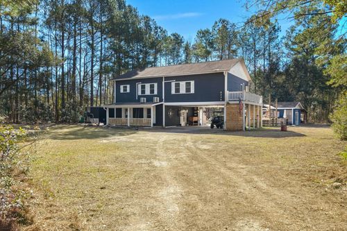 5334 Charleston Highway Highway, Walterboro, SC, 29488 | Card Image