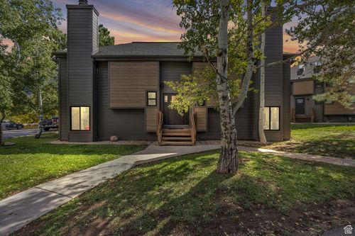 5a-2100 Canyons Resort Dr, Park City, UT, 84098-6553 | Card Image