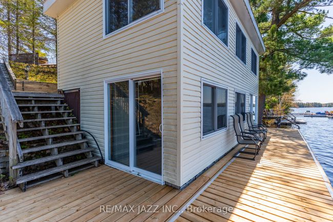 1092 Briscoe Dr, House other with 3 bedrooms, 2 bathrooms and 6 parking in Algonquin Highlands ON | Image 41