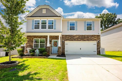 116 Kingsway Dr, Mooresville, NC, 28115-2917 | Card Image