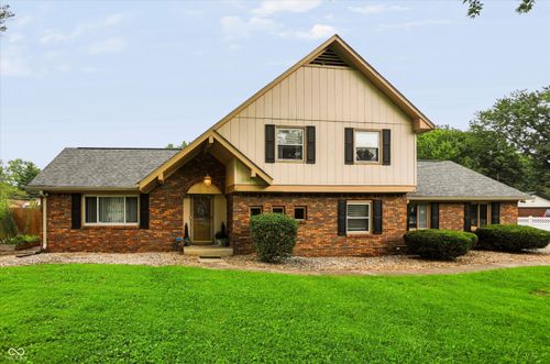 2614 44th St, Indianapolis, IN, 46228-3143 | Card Image
