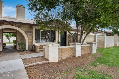 822 W Malibu Drive, Tempe, AZ, 85282 | Card Image