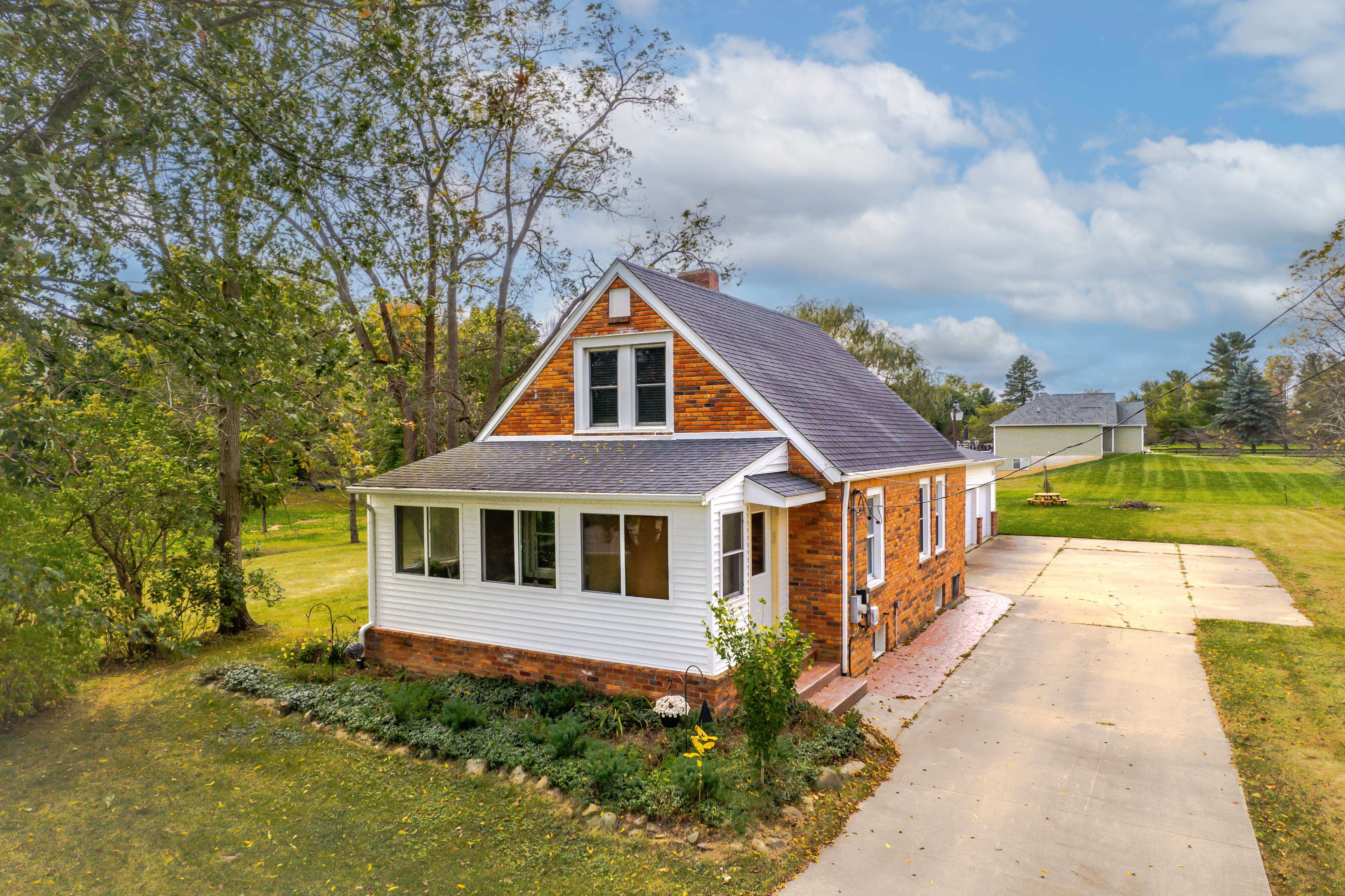 Corneil Rd, Imlay City, MI 48444