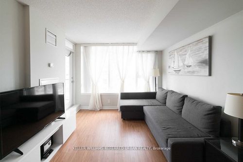 2106-25 Town Centre Crt, Scarborough, ON, M1P0B4 | Card Image