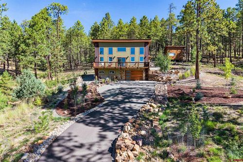 175 Blue Ridge Cir, Bayfield, CO, 81122-9838 | Card Image