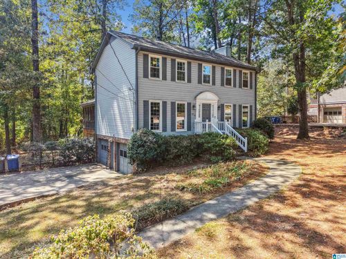 205 Russet Woods Dr, HOOVER, AL, 35244-4317 | Card Image