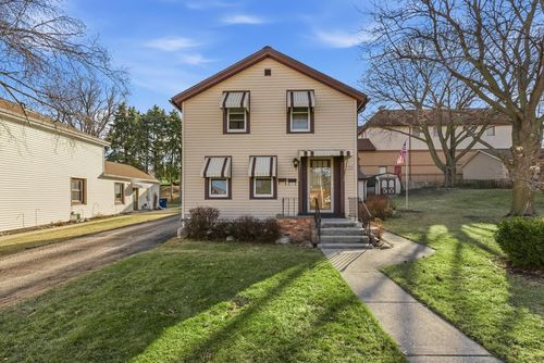 1426-1424 12th Avenue, Grafton, WI, 53024 | Card Image