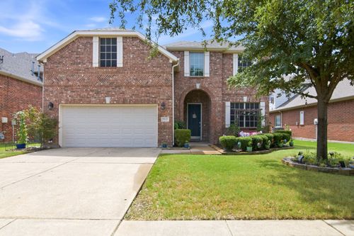 9845 Stripling Dr, Fort Worth, TX, 76244-5883 | Card Image