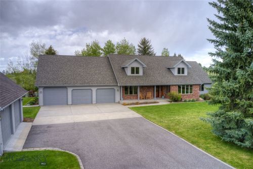 2915 Branding Iron Rd, Bozeman, MT, 59715-8447 | Card Image