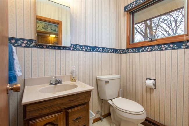 248 Montgomery St, House other with 3 bedrooms, 2 bathrooms and null parking in Amery WI | Image 9