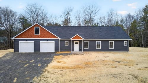 103 Mcgrath Pond Loop Road, Belgrade, ME, 04917 | Card Image