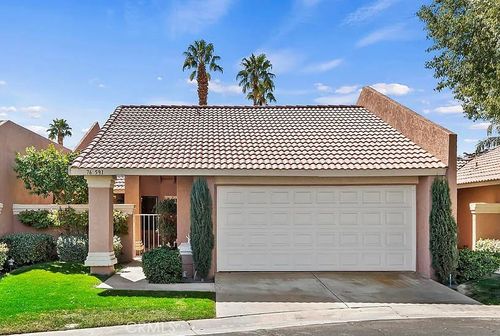 76591 Rudy Ct, Palm Desert, CA, 92211-7695 | Card Image