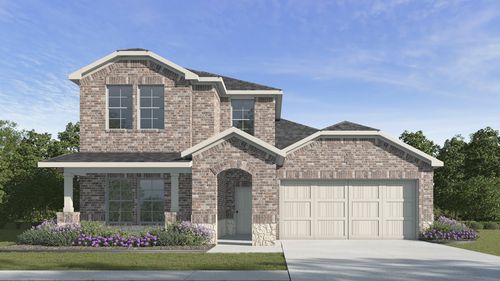 354 Shaw Creek Blvd, Ferris, TX, 75125-1288 | Card Image