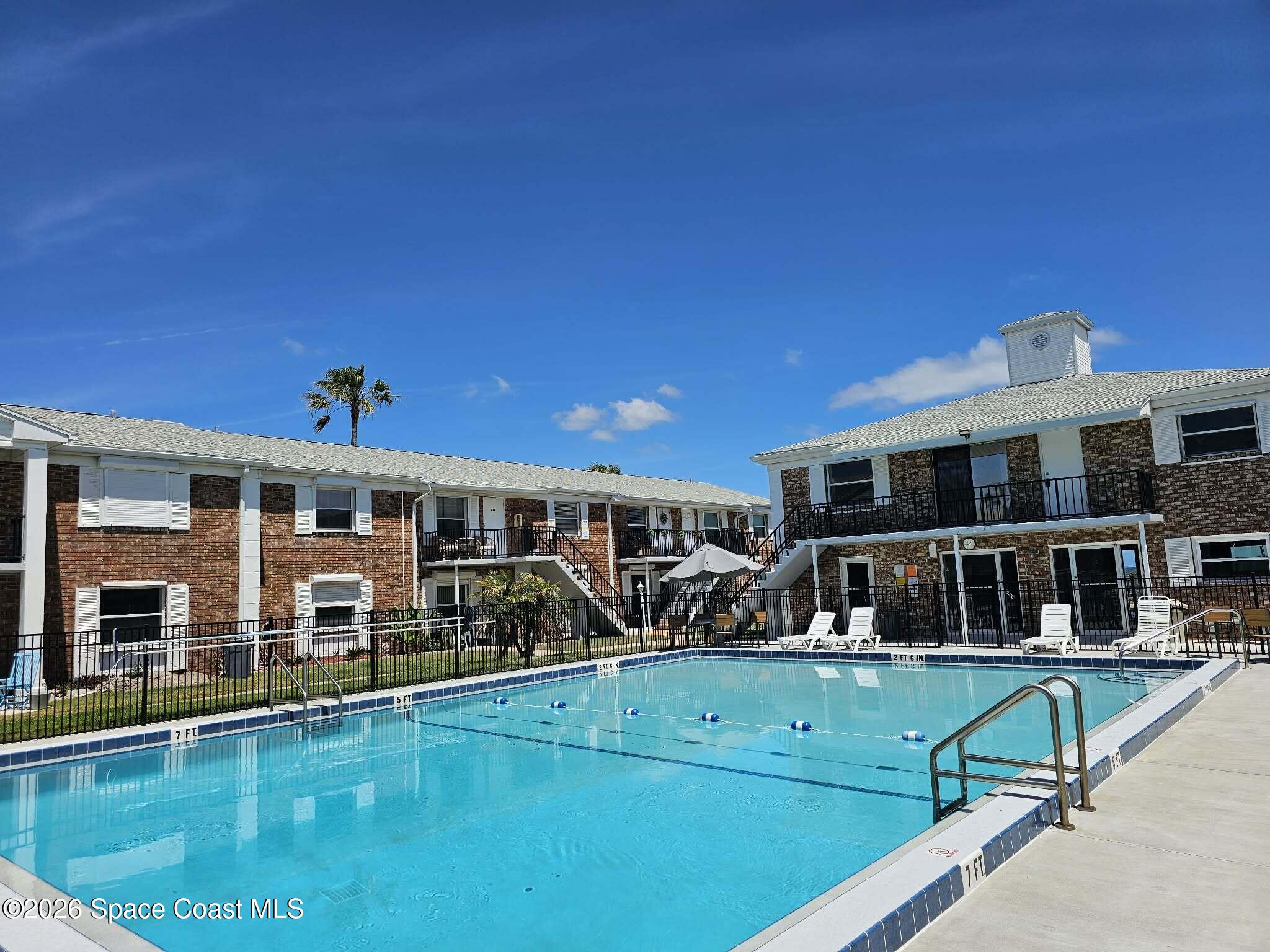 Residential Lease in Titusville 5