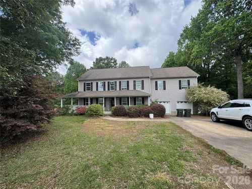 8441 Shelley Mullis Road, Fort Mill, SC, 29707 | Card Image