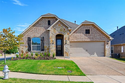 2283 Prairie Glen St, Lewisville, TX, 75056-4335 | Card Image