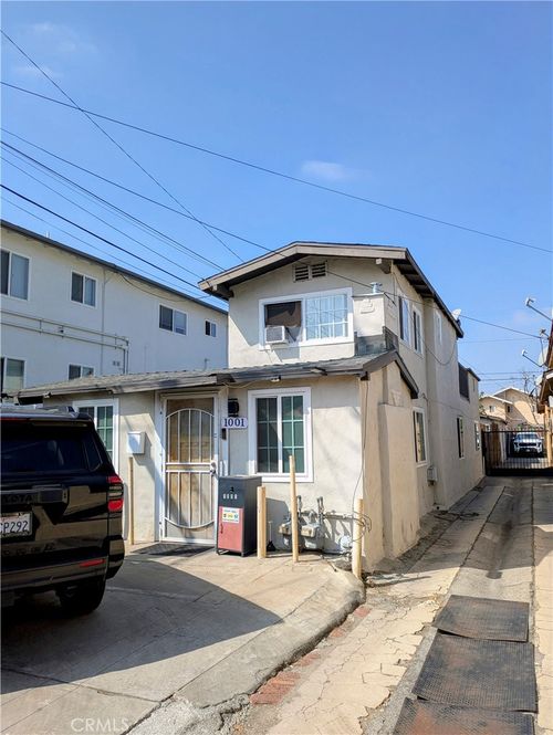 1001 N Mariposa, Los Angeles, CA, 90029 | Card Image