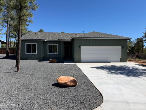 221 W White Fir Dr, Show Low, AZ, 85901-1157 | Card Image