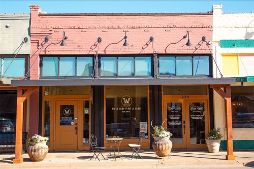 239 W Pecan St, Celina, TX, 75009-6199 | Card Image