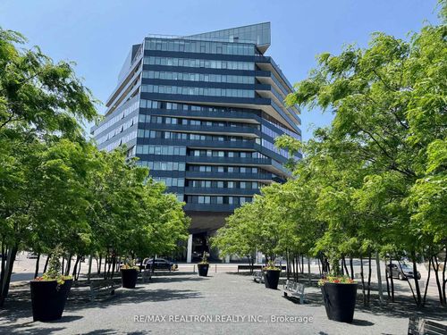 1101-21 Lawren Harris Sq, Toronto, ON, M5A0T4 | Card Image