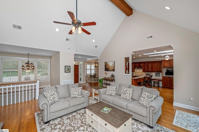 3 Soft Breeze Ct, House other with 4 bedrooms, 5 bathrooms and 3 parking in Landrum SC | Image 8