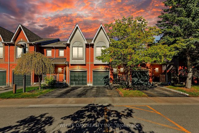 26 - 1867 Kingston Rd, Condo with 3 bedrooms, 3 bathrooms and 1 parking in Pickering ON | Image 44
