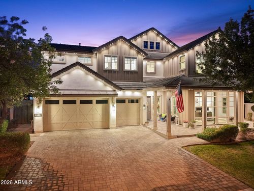3017 E Silo Dr, Gilbert, AZ, 85296-0565 | Card Image