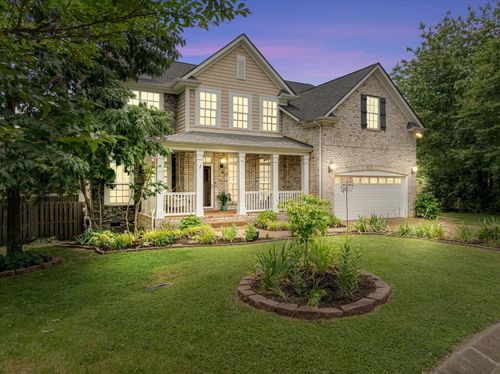 4055 Williford Way, Spring Hill, TN, 37174-6224 | Card Image