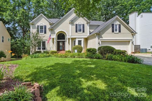 12712 Hollyhock Ln, Huntersville, NC, 28078-6860 | Card Image