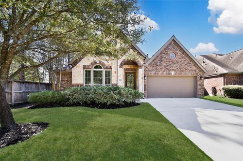 23414 Fauburg Dr, New Caney, TX, 77357-1548 | Card Image