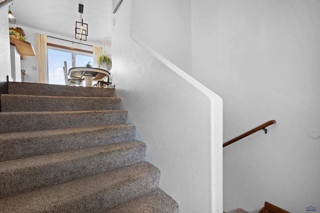342 Big Badger Dr, House other with 3 bedrooms, 2 bathrooms and null parking in Box Elder SD | Image 18