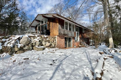 12 Deer Path Rd, Tuxedo Park, NY, 10987-3517 | Card Image