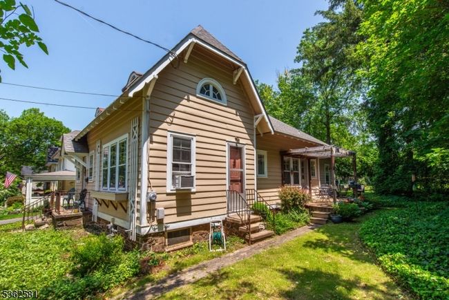 78 Broad St, House other with 2 bedrooms, 1 bathrooms and null parking in Flemington NJ | Image 24
