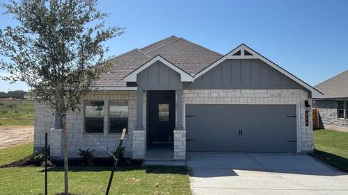429 Creekfall Rd, Burnet, TX, 78611-3910 | Card Image