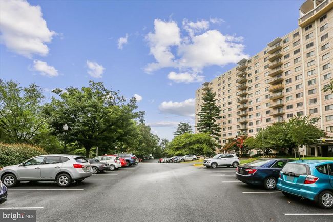 APT-1105B - 1121 University Blvd W, Condo with 3 bedrooms, 2 bathrooms and null parking in SILVER SPRING MD | Image 34