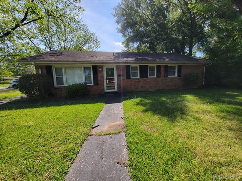 1048 Biscayne Dr, Montgomery, AL, 36116-3563 | Card Image