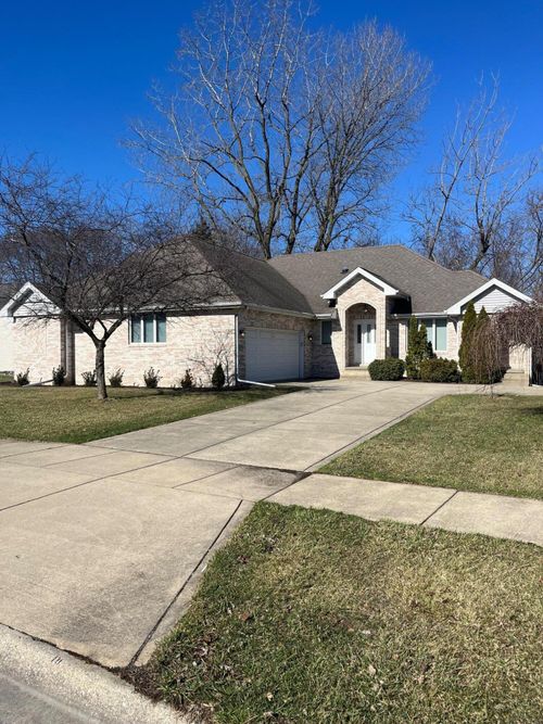 2326 Ticonderoga Street, Schererville, IN, 46375 | Card Image