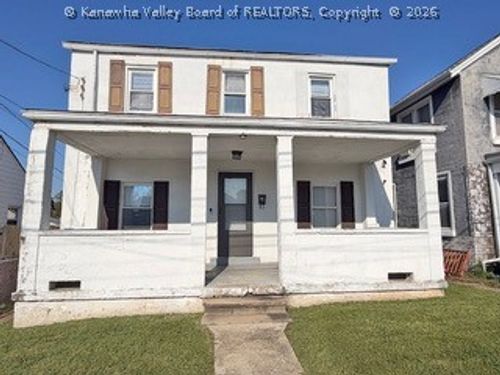 539 & 539 1/2 21st Street, Dunbar, WV, 25064 | Card Image
