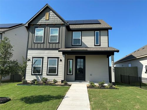 bldg-5-9509 Demure Dr, Manor, TX, 78653-2911 | Card Image