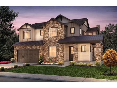 8493 Ordway Dr, Littleton, CO, 80125-8533 | Card Image
