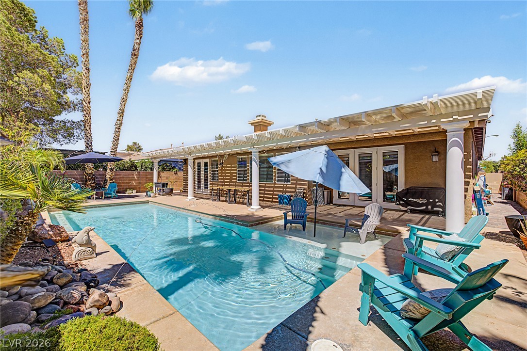 Residential in Las Vegas