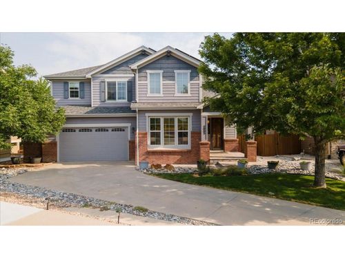 5005 S Cole Ct, Morrison, CO, 80465-1181 | Card Image