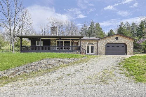 16098 Snail Creek Rd, Brookville, IN, 47012 | Card Image