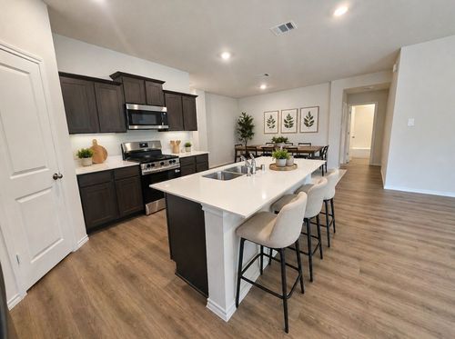 341 Wild Rose Way, Princeton, TX, 75407-4625 | Card Image