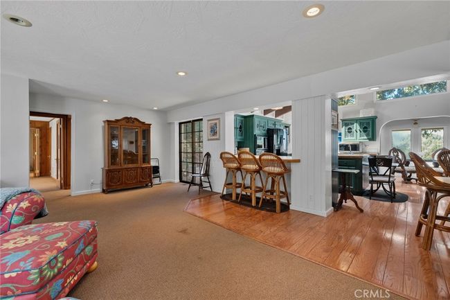 22396 Mojave River Rd, House other with 2 bedrooms, 2 bathrooms and null parking in Cedarpines Park CA | Image 13