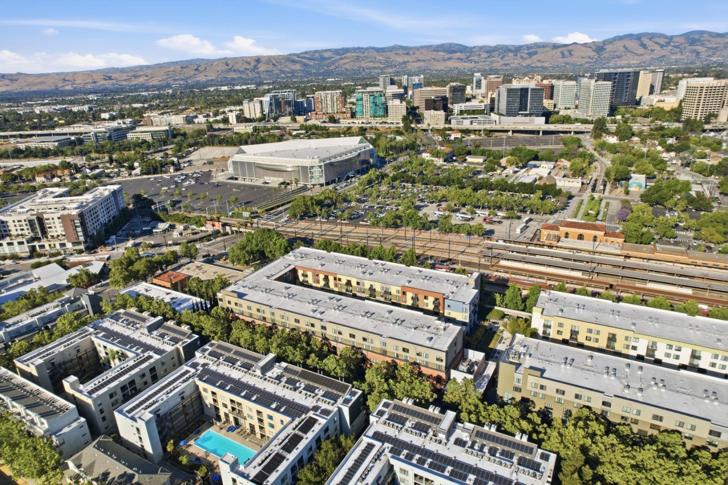 Residential in San Jose 4