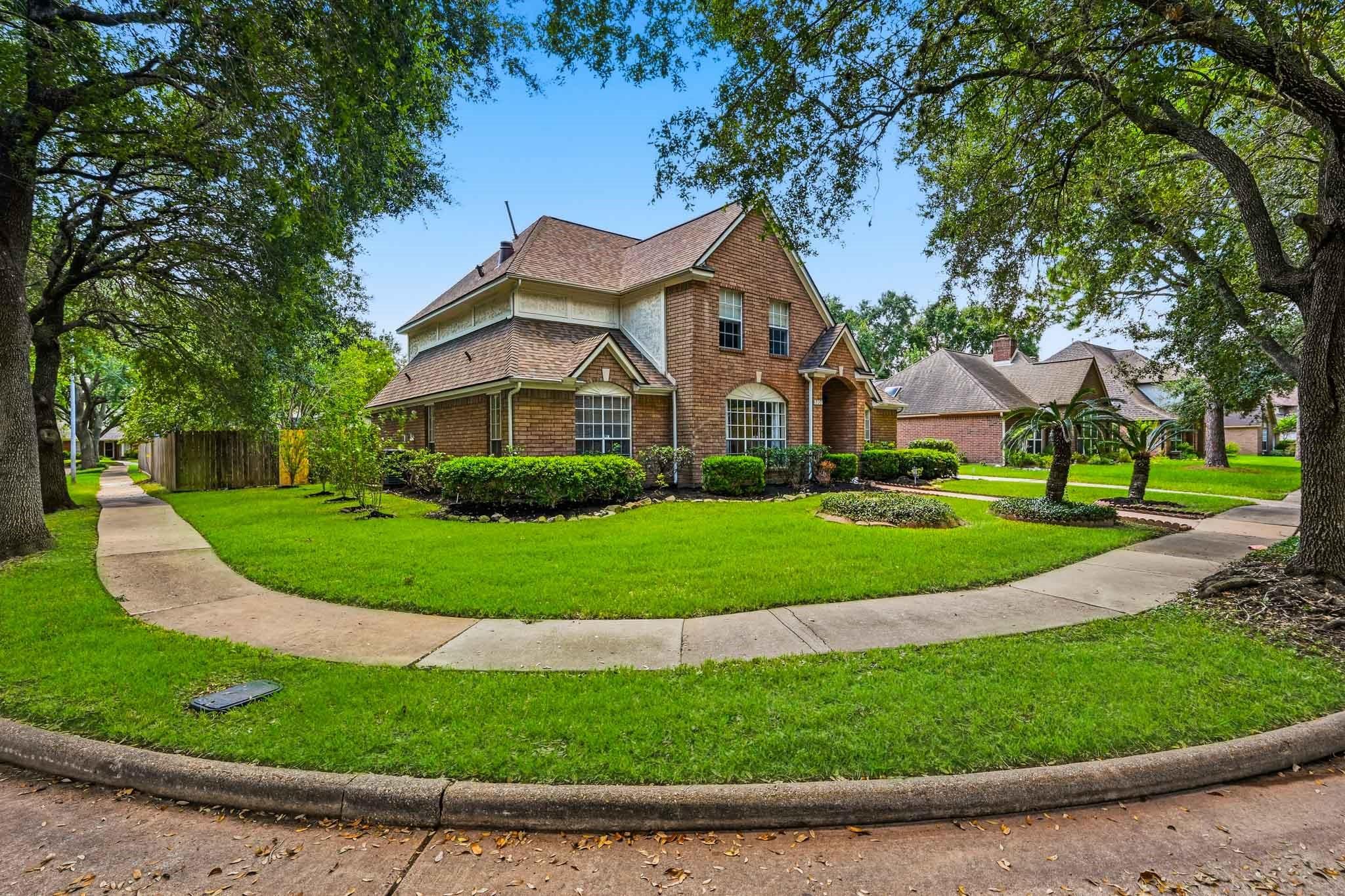 Residential in Sugar Land 3