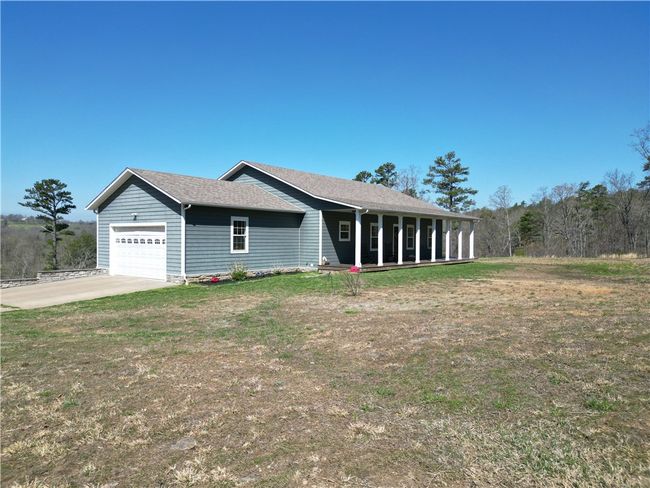 82 Nc 8208, House other with 5 bedrooms, 4 bathrooms and null parking in Jasper AR | Image 45