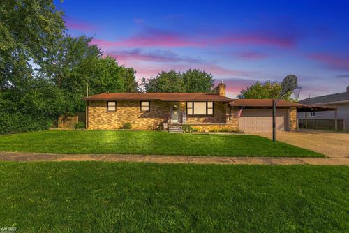 1459 Brady Avenue, Burton, MI, 48529 | Card Image